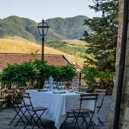 Tenuta Folesano Wine Estate 13Th Century Marzabotto Dış mekan fotoğraf