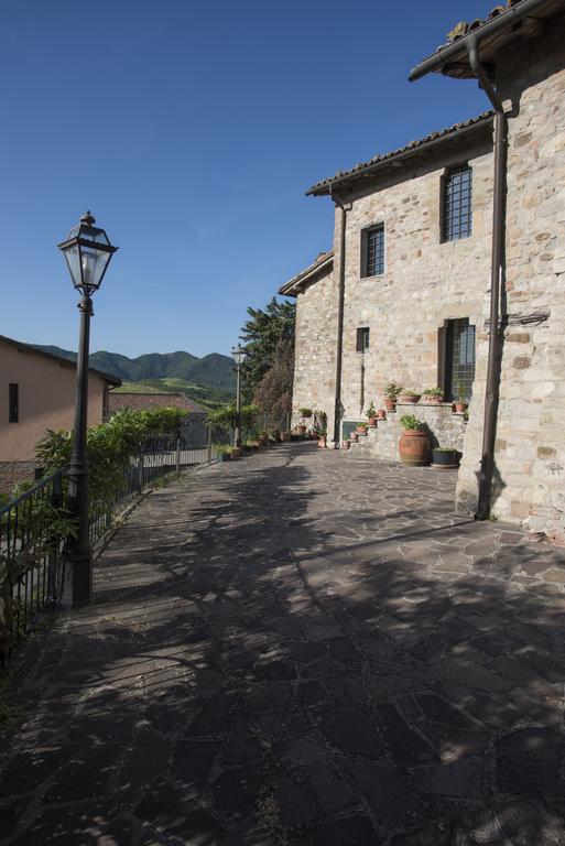 Tenuta Folesano Wine Estate 13Th Century Marzabotto Dış mekan fotoğraf