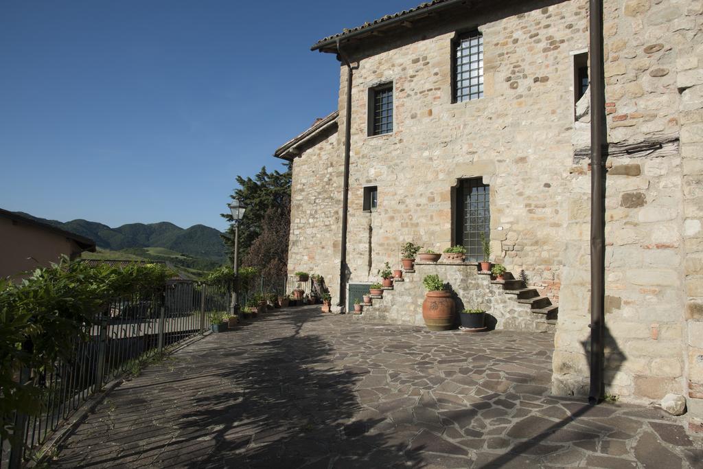 Tenuta Folesano Wine Estate 13Th Century Marzabotto Dış mekan fotoğraf